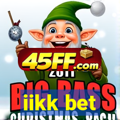 iikk bet